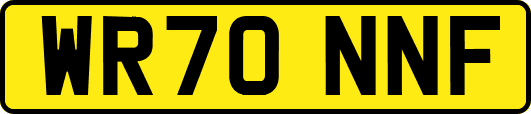 WR70NNF