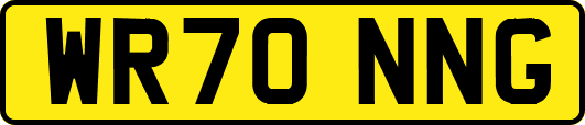 WR70NNG