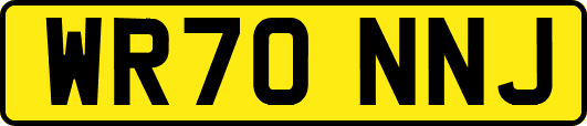 WR70NNJ