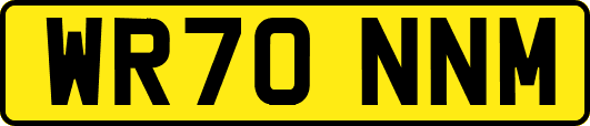 WR70NNM