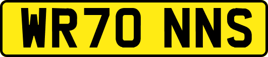 WR70NNS