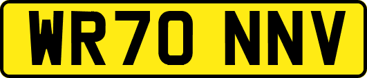 WR70NNV