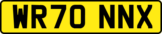 WR70NNX