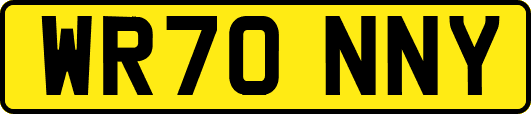 WR70NNY