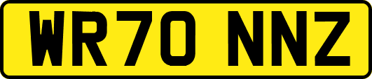 WR70NNZ