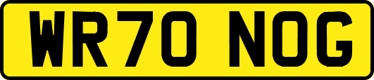 WR70NOG