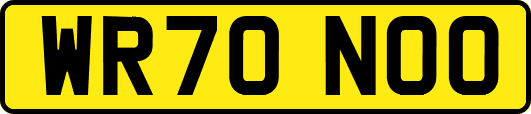 WR70NOO