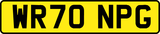 WR70NPG