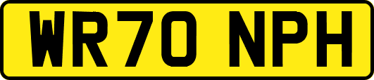 WR70NPH
