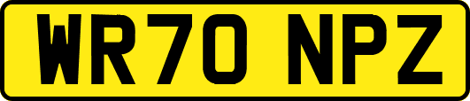 WR70NPZ