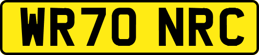WR70NRC