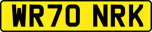 WR70NRK