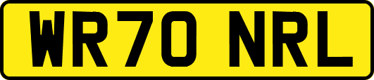 WR70NRL