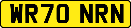 WR70NRN