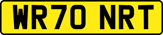 WR70NRT