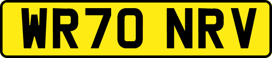 WR70NRV