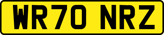 WR70NRZ