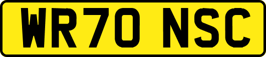 WR70NSC