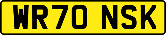 WR70NSK