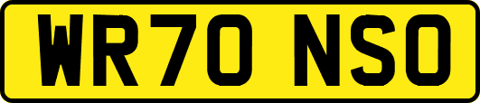 WR70NSO