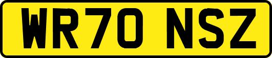 WR70NSZ