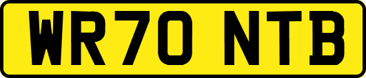WR70NTB