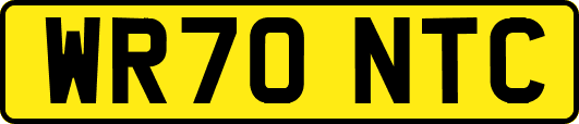 WR70NTC