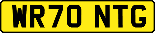 WR70NTG