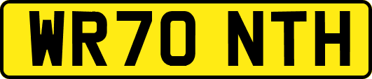 WR70NTH