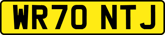 WR70NTJ