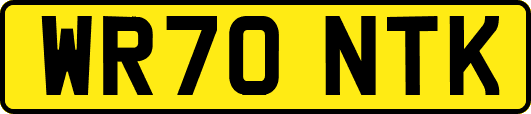 WR70NTK