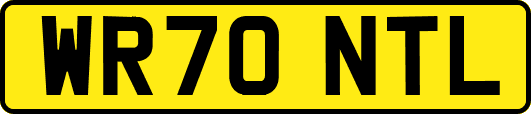 WR70NTL