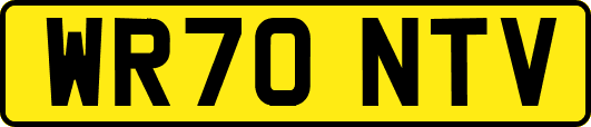 WR70NTV