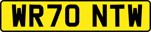 WR70NTW