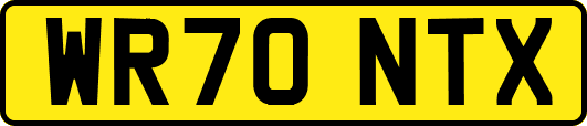 WR70NTX
