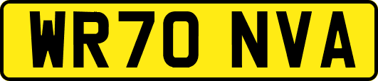 WR70NVA