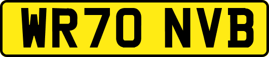 WR70NVB