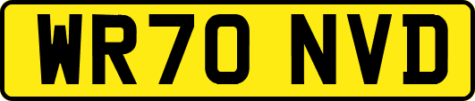 WR70NVD