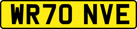 WR70NVE