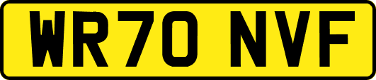 WR70NVF