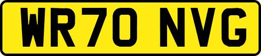 WR70NVG