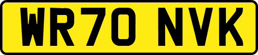 WR70NVK