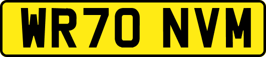 WR70NVM