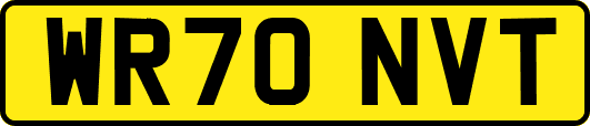 WR70NVT