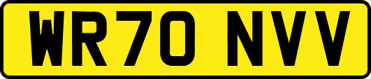 WR70NVV