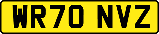 WR70NVZ