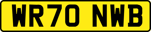 WR70NWB