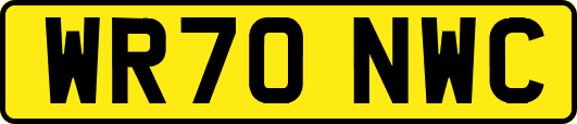 WR70NWC