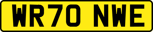 WR70NWE