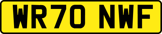 WR70NWF